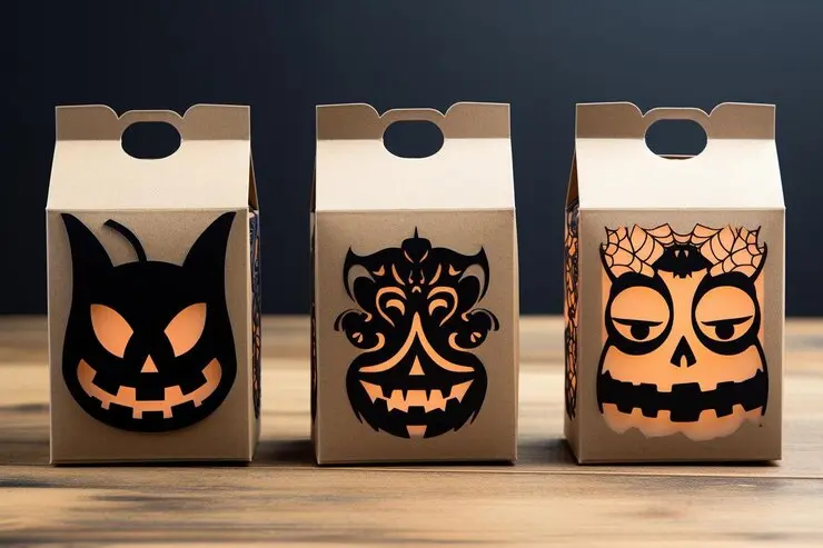 packaging ahora