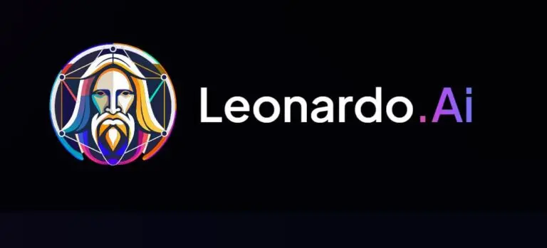 Leonardo AI