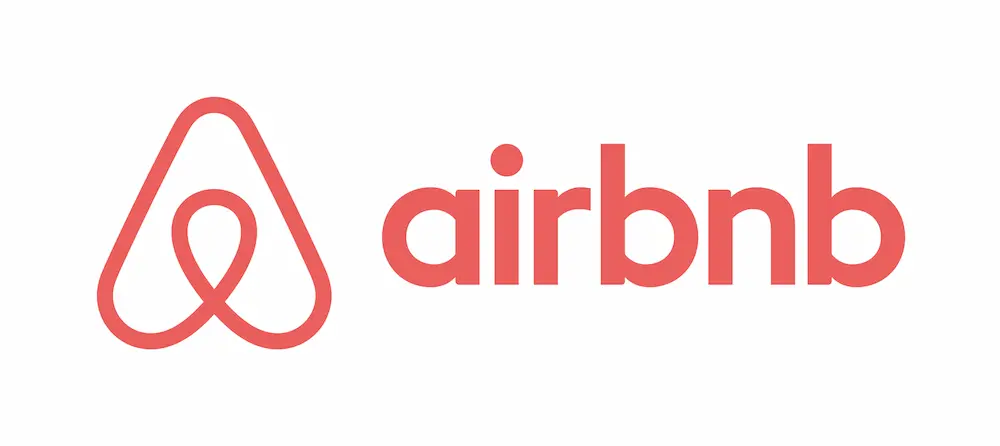 logo de Airbnb
