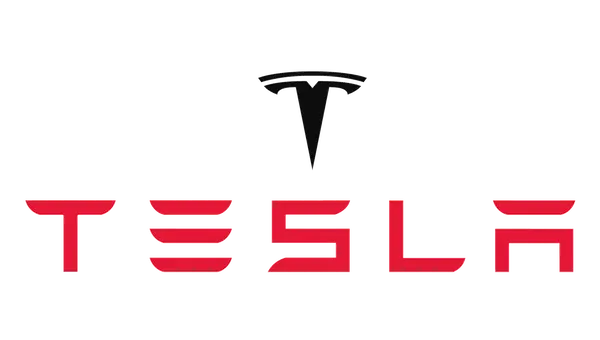 logo de Tesla