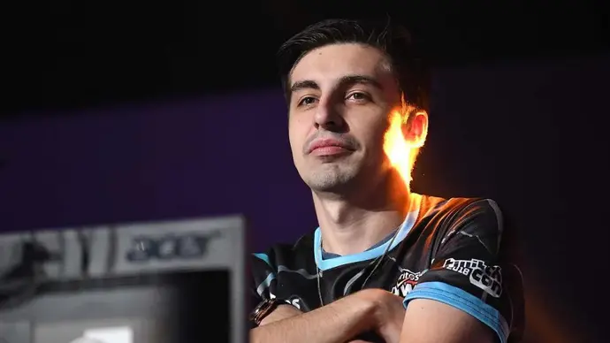 Shroud