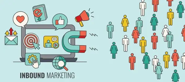 Qué es el Outbound Marketing