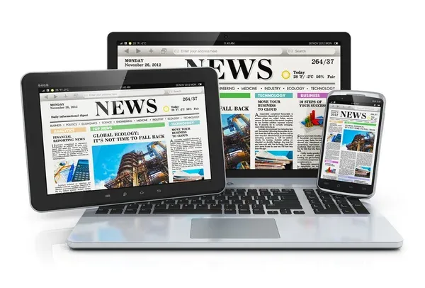 Tipos de medios digitales propios, pagos y ganados