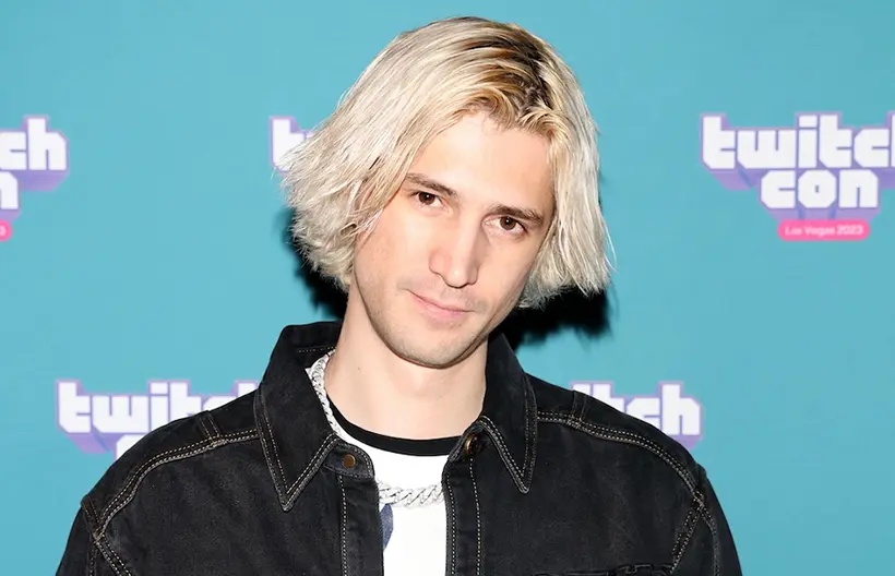 xQc