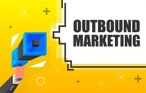 outbound marketing