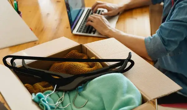 Aplicaciones para vender ropa por internet