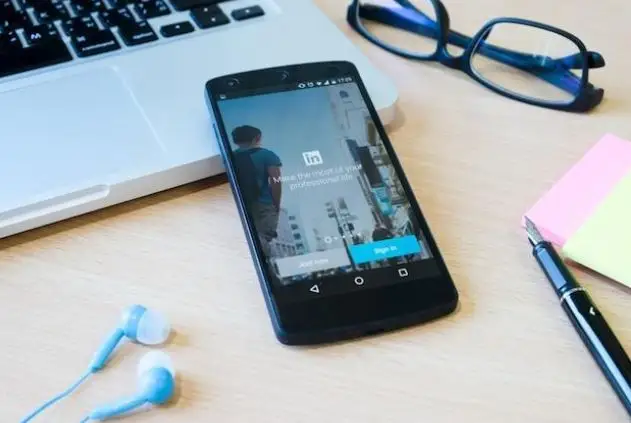 Beneficios de usar LinkedIn 