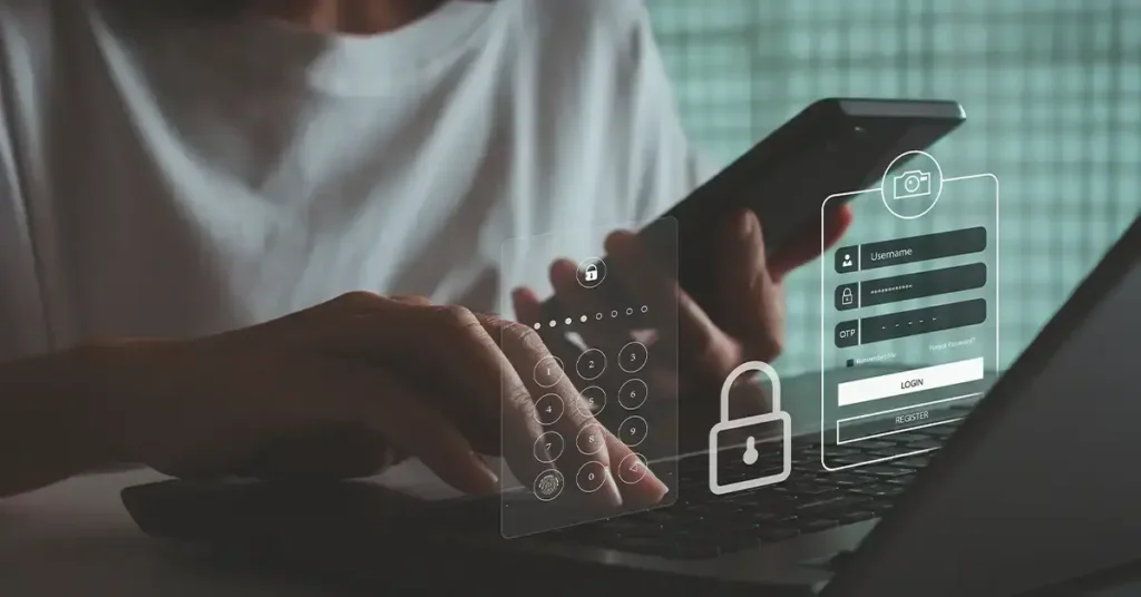 Ciberseguridad empresarial