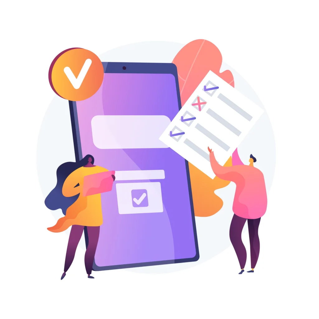 Cómo hacer una app sin programar Prueba y ajusta