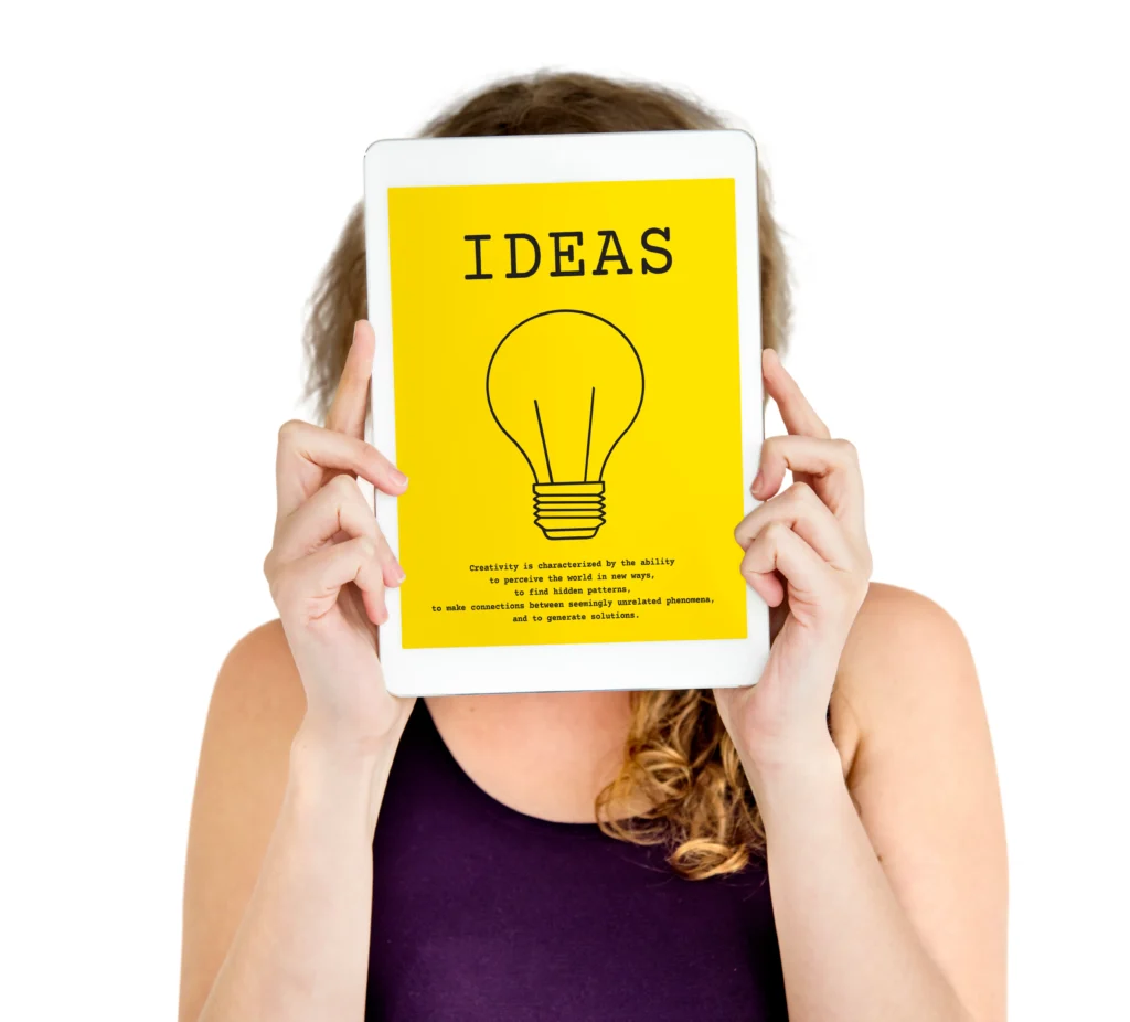 Cómo hacer una app sin programar ideas