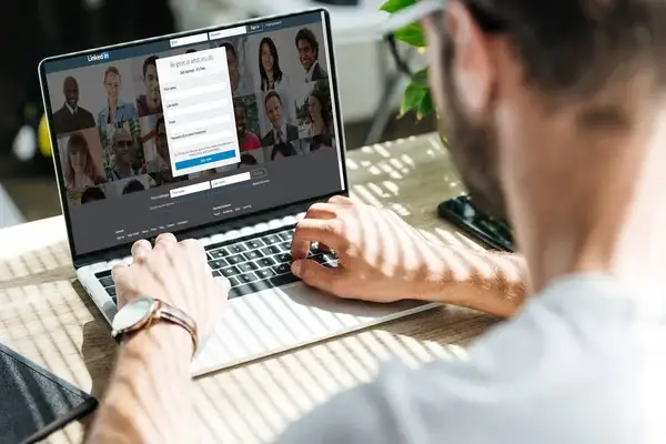Errores que debes evitar al usar LinkedIn 