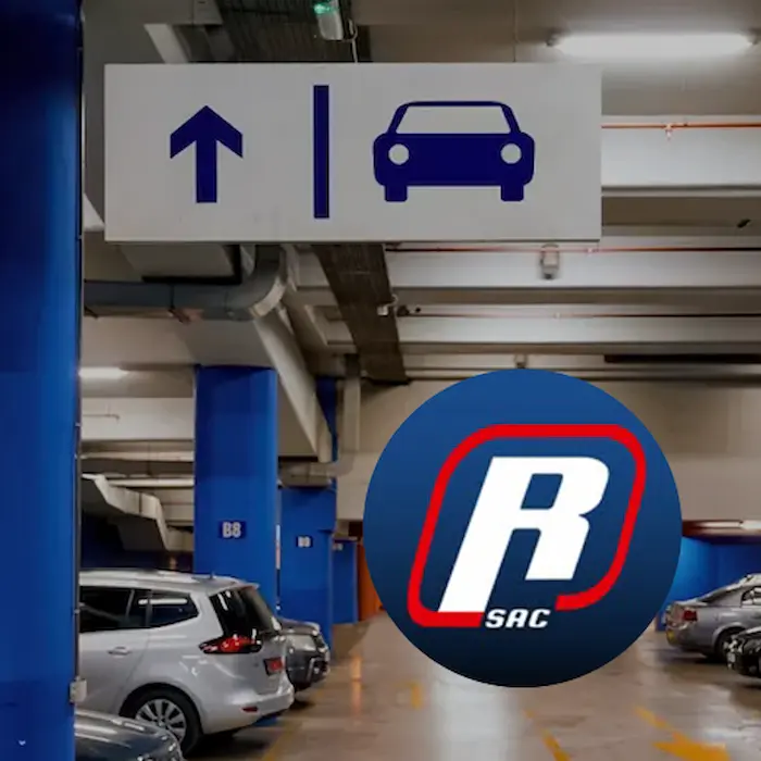 Riders SAC Innovación y eficiencia en soluciones para estacionamientos