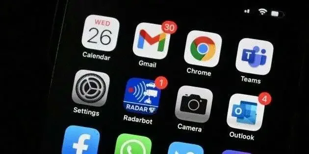 aplicaciones de ciberseguridad