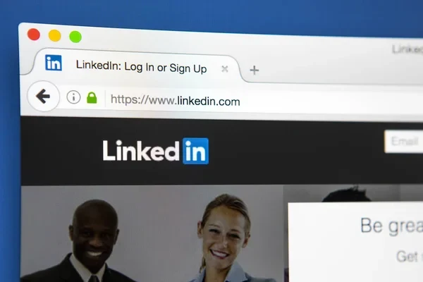 engagement en LinkedIn para inmobiliarias