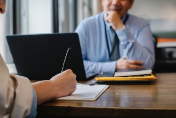funciones de LinkedIn para inmobiliarias