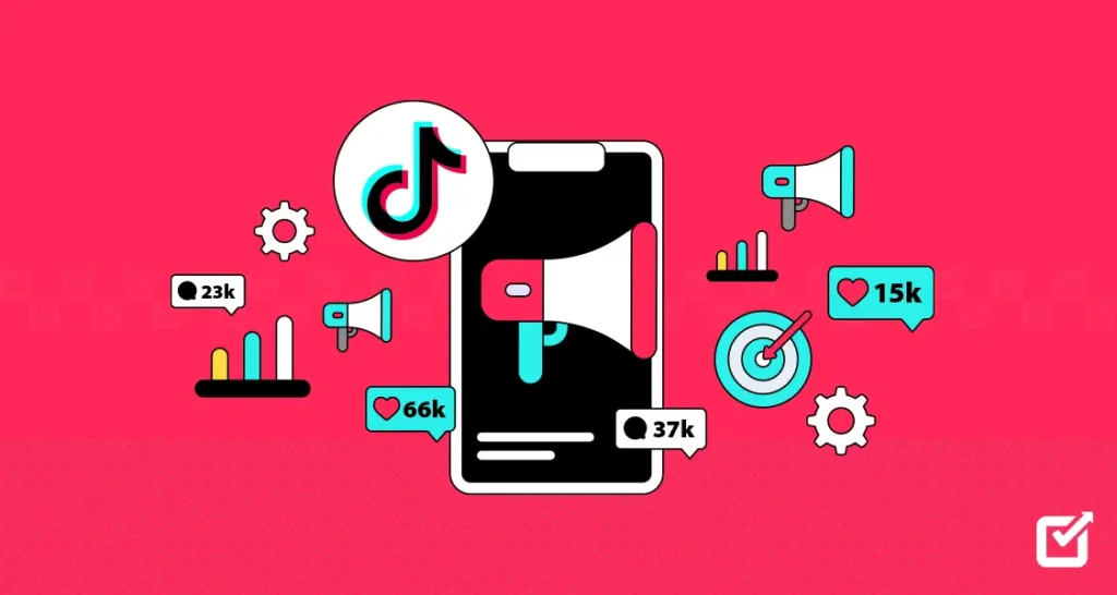 TikTok Como Aliado de Tu Estrategia Digital en 2025
