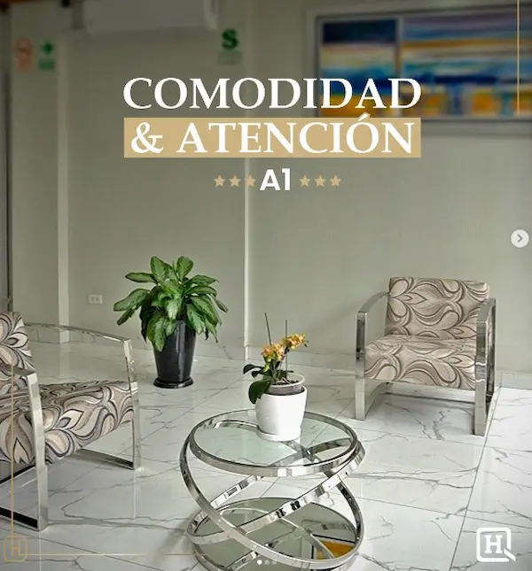 El secreto del éxito del Hotel Quadrum Su marketing digital