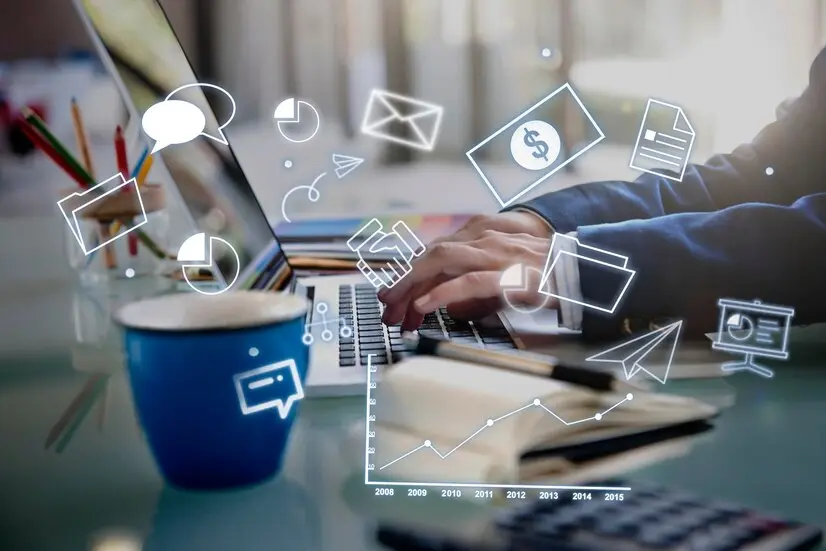 Emprendimientos digitales