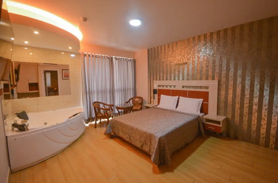 Servicios que hacen del Hotel Quadrum una gran elección