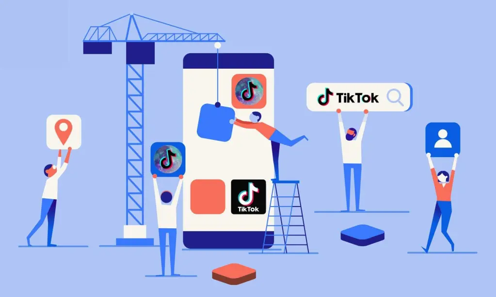 cómo hacer publicidad en tiktok