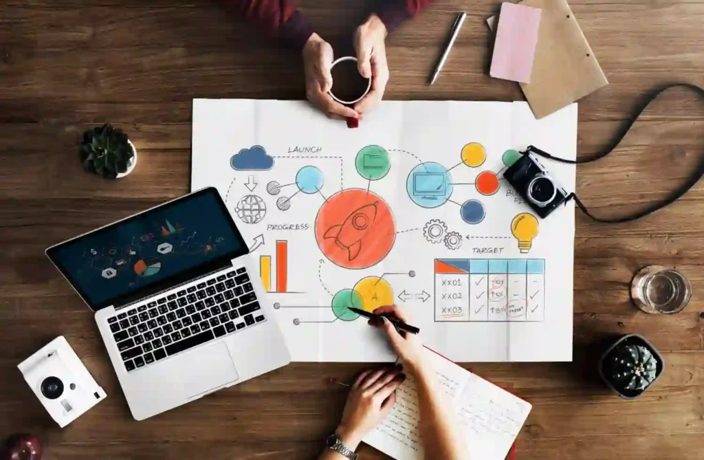 ejemplos de estrategias de marketing