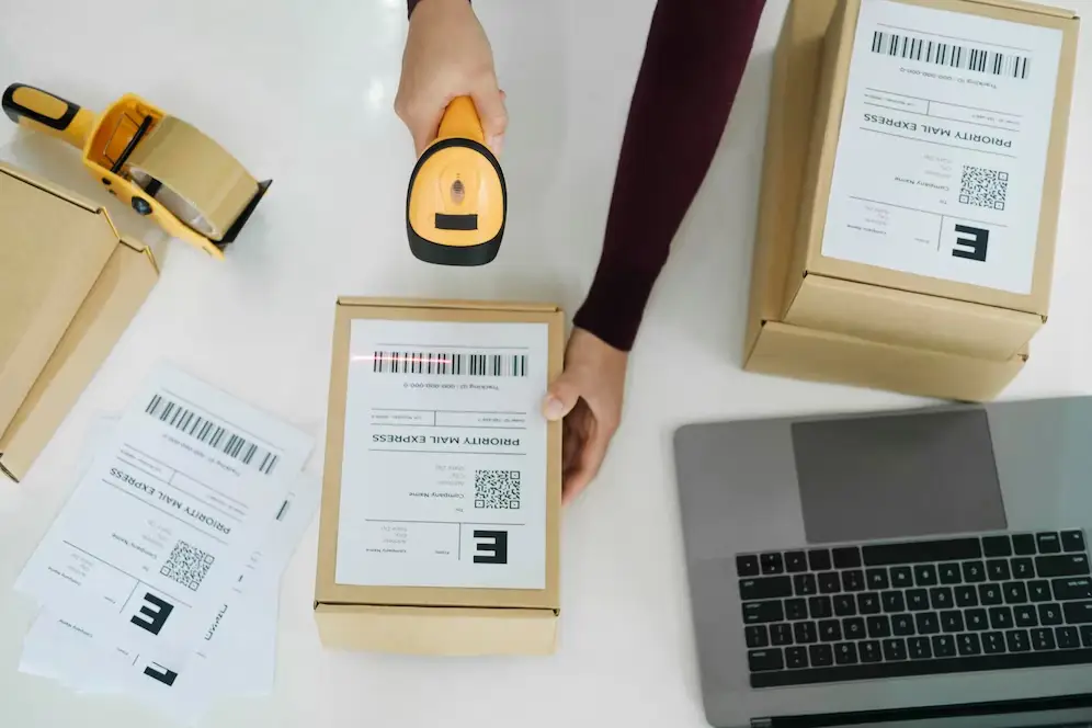 Sistema de etiquetado, beneficios que tu empresa necesita