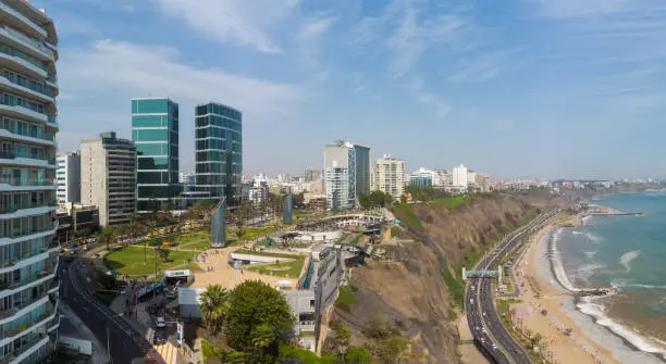 Miraflores, top mejores distritos en Lima