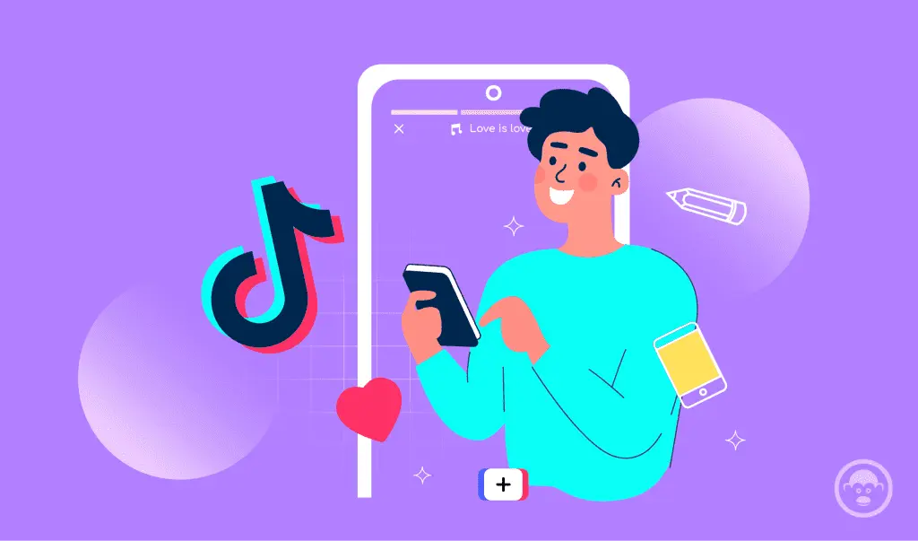 Tipos de tiktok