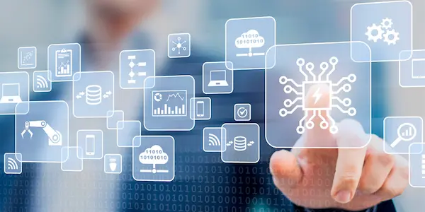 5 Beneficios de la revolución digital en empresas