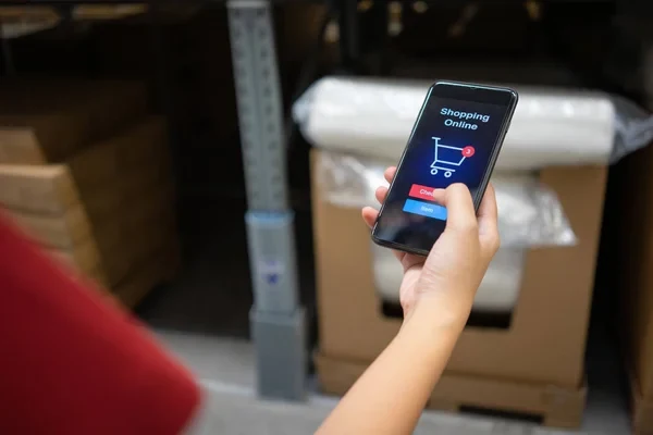 Cuál es la situación actual del comercio electrónico en Perú