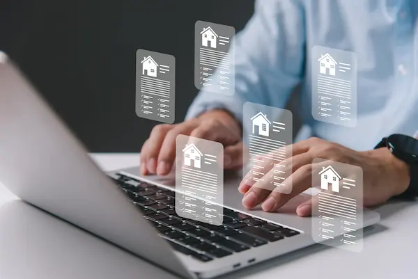 La importancia del diseño web en el sector inmobiliario