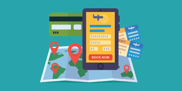 Marketing de viajes en redes sociales