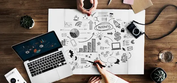 Métricas clave para medir el éxito del marketing de viajes