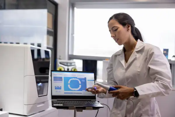 Odontología digital para una atención de alto nivel