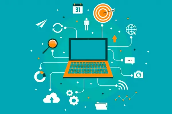 Qué es la competitividad digital