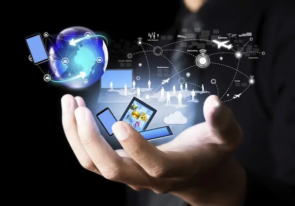 Qué es la revolución digital