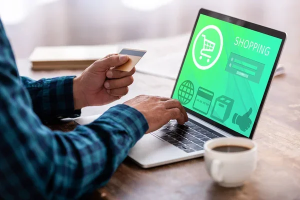 Retos del comercio electrónico en Perú logística, medios de pago y confianza del consumidor