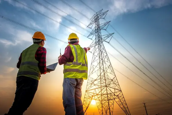 Sector energético