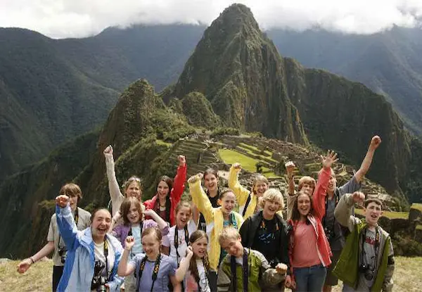 Turismo un sector en constante crecimiento