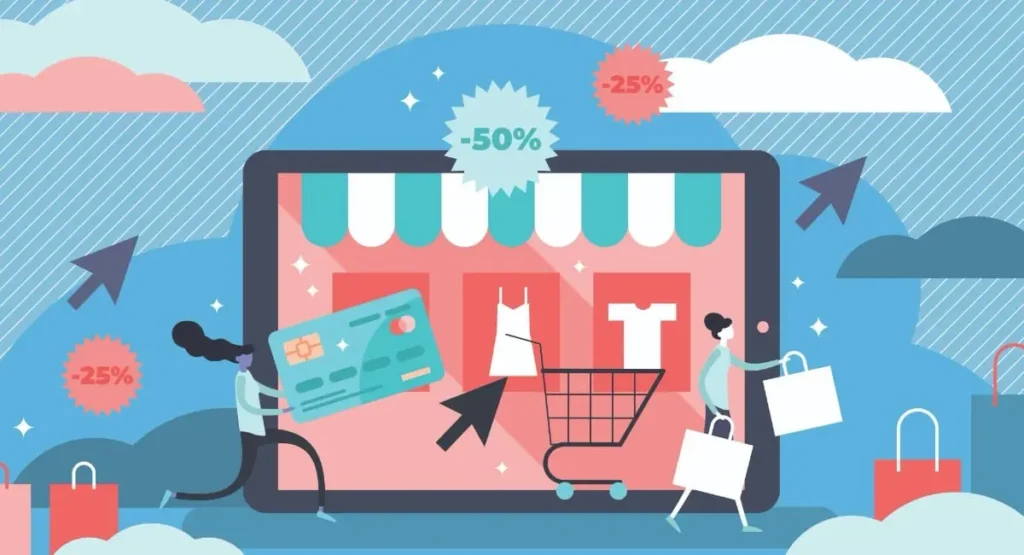 Crear un proceso de venta automático