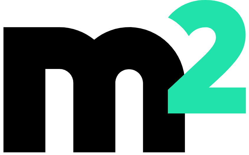 Logo Metros2Digital