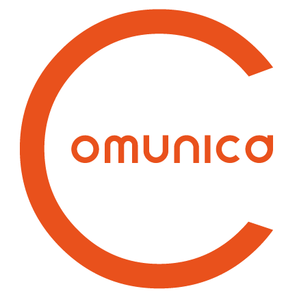 Logo comunica