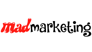 Logo mad Marketing