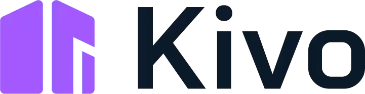 Logo kivo