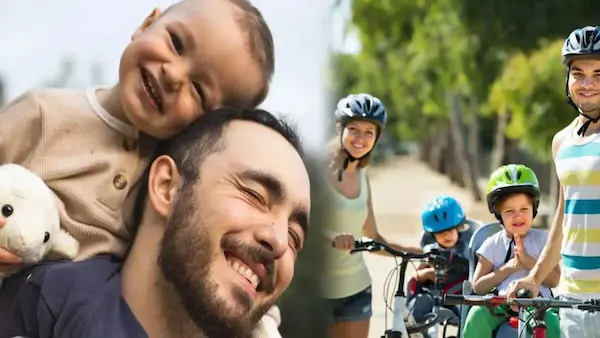 eventos presenciales marketing para el dia del padre