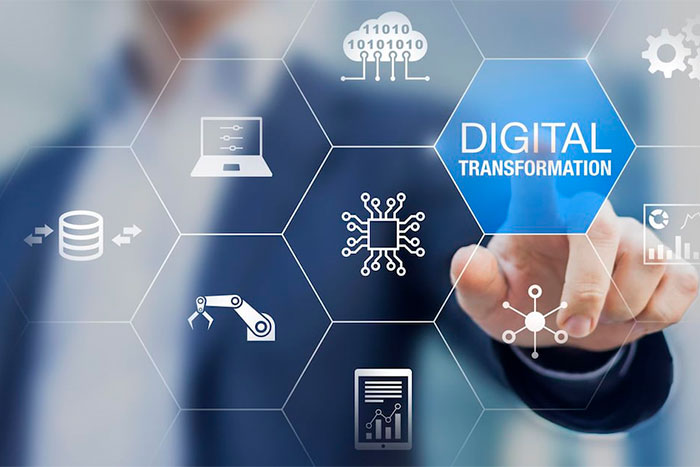 Claves importantes para la competitividad digital