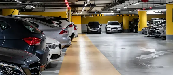 Cómo invertir en estacionamientos desde cero