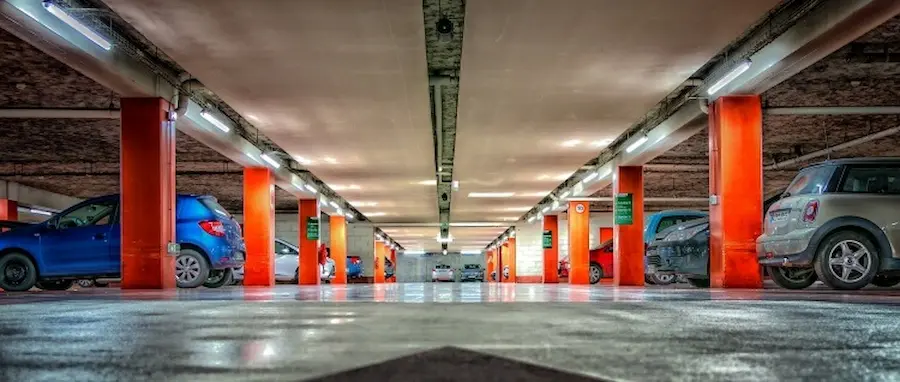 Como invertir en estacionamientos