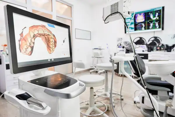 Cómo los equipos dentales influyen en la percepción del paciente