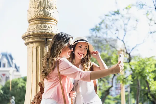El nuevo comportamiento del turista moderno